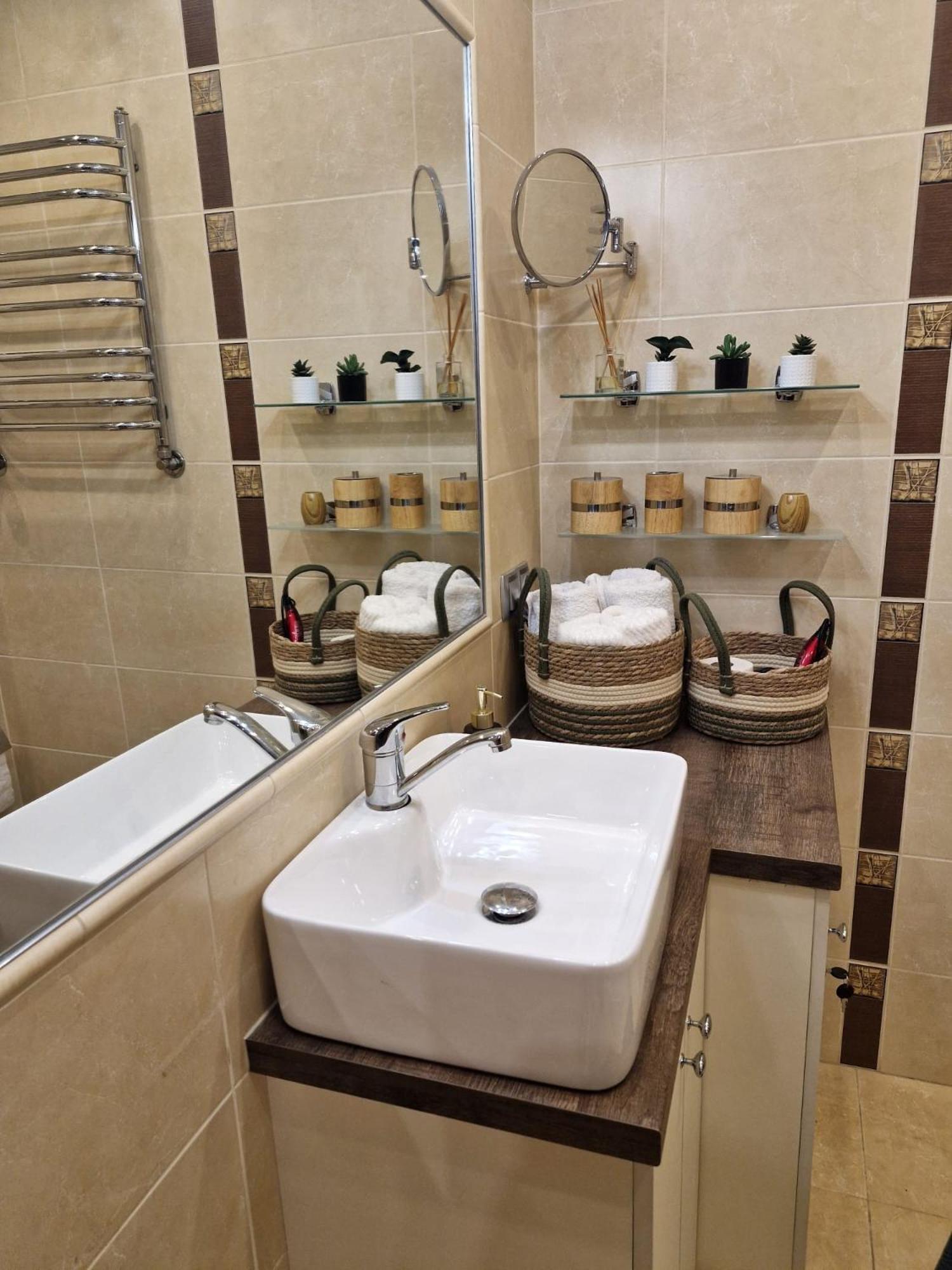 Apartament11 Brzozowa 5minut Krupowki, Garaz Zakopane