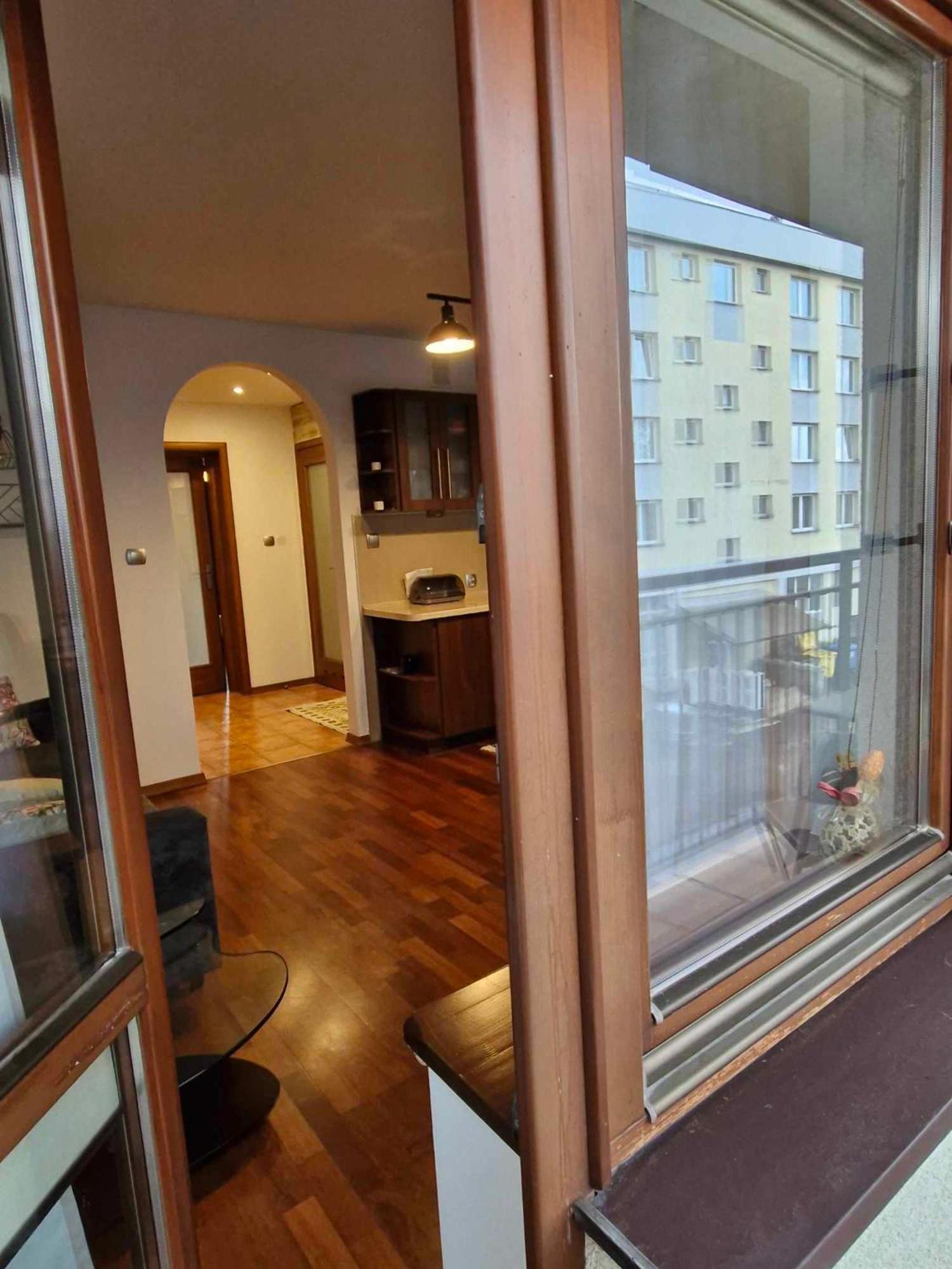 Apartament11 Brzozowa 5minut Krupowki, Garaz Apartment